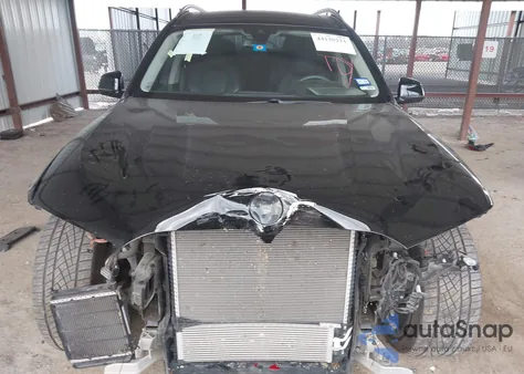 2020 BMW X7 xDrive40I z USA, uszkodzony, nr VIN 5UXCW2C0XL9A00480